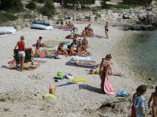 Apartment In Okrug Gornji With Sea View, Terrace, Air Conditioning, Wifi 5069-3 Trogir