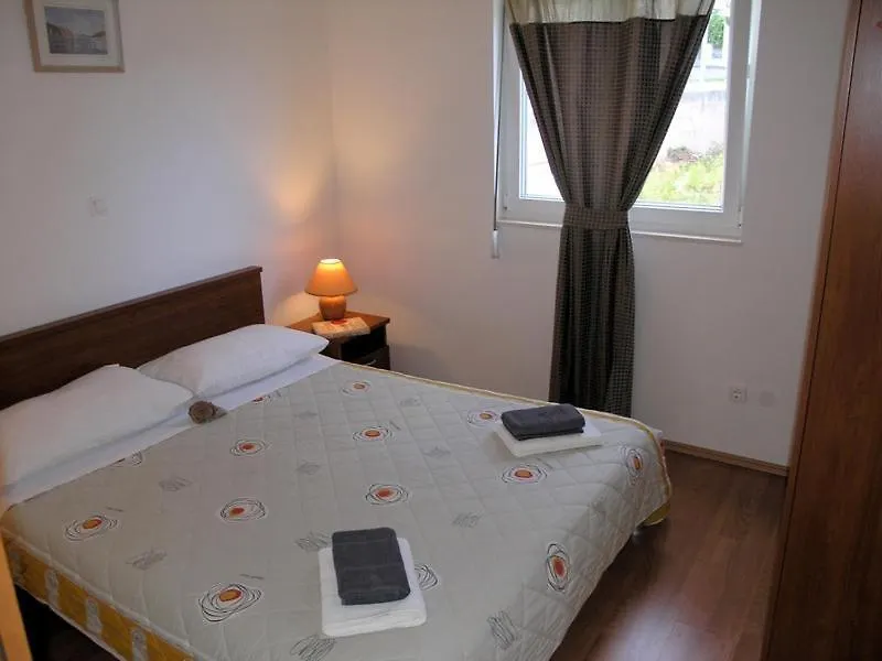 Apartment In Okrug Gornji With Sea View, Terrace, Air Conditioning, Wifi 5069-3 Trogir 0*,  Croatia