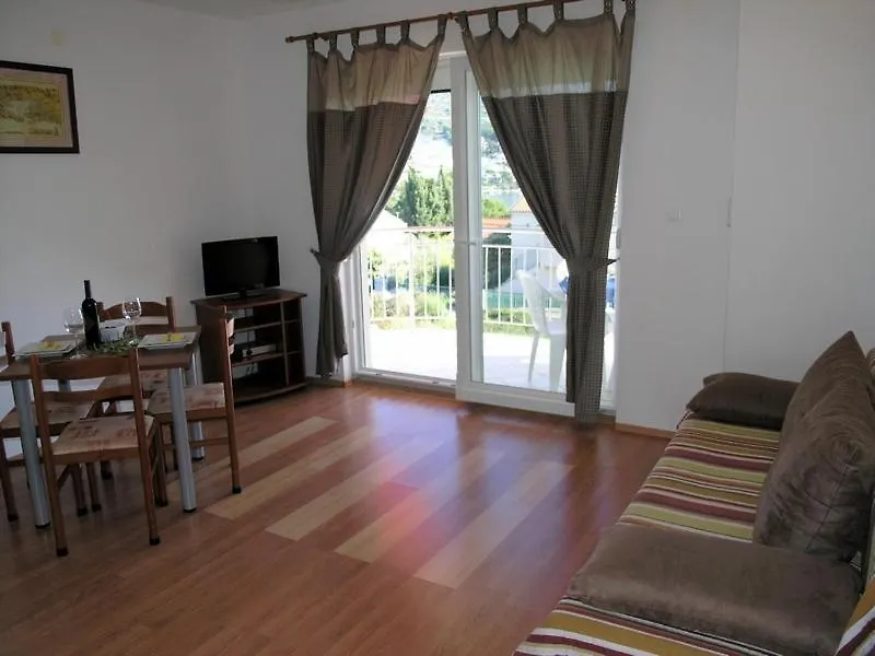Apartment In Okrug Gornji With Sea View, Terrace, Air Conditioning, Wifi 5069-3 Trogir